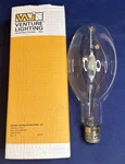 Mh400w/hbu/ps (venture Lighting) Bulb- Pulse Start. Fixed Price $49.99.