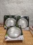 3 Feit Electric 36-watt Par 36 Led G53 Landscape Lighting Base Bulbs Brand New. Fixed Price $38.00.