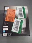Philips Hue White Br30 Led Smart Wireless Flood Light Bulb 65w Equivalent Dimmab. Fixed Price $19.79.