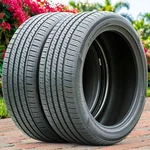 2 Tires Landspider Citytraxx H/p 225/50zr18 225/50r18 99w Xl A/s Performance. Fixed Price $169.93.