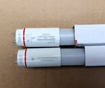 2x Keystone 7w T8 4000k Cool 18" Led Tube Replaces Sylvania F15t12/cw & F15t8/cw. Fixed Price $26.50.
