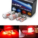 Red H21w/7506 Led Bulb Combo For Bmw F32 F82 4 Series Turn Signal Brake Lights. Fixed Price $35.09.