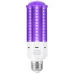Lee Lighting Blacklight Bulb 12w Led Uv Ultraviolet Ac90-265v. Fixed Price $29.28.