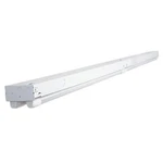 8 Ft. 14-watt 4-light White Industrial Led Strip Light Fixture With T8. Fixed Price $138.78.