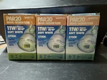 Satco Par 20 Indoor/outdoor Flood 11w Soft White 2700k - 3 Bulbs. Fixed Price $14.99.