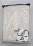 H.versailtex Blackout Curtains Heather Ivory 52x84 Grommet 2 Panels New. Fixed Price $32.99.