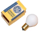 Enlarger Lamp -ph111a -75w 125v -(ph/111a) Ge For Argus Enlargers Ea2,eae,etc. Fixed Price $15.00.