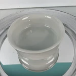 Vintage 1950 S Delta Airlines Bowl - Abco Tableware 4.5 X 2 Rare 0442-03823. Fixed Price $20.00.