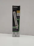 Halco 109107 400 Lumens Pl7s/35 Compact Fluorescent 7w 3500k 2 Pin Base12,000. Fixed Price $5.60.