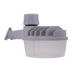 Halo Als 48-watt Equivalent Integrated Led Gray Dusk To Dawn Area Light, 4000k. Fixed Price $35.99.