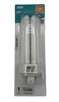 Feit Electric 32w Cfl Bulb Gx24q-3 4-pin Triple Tube Neutral White New. Fixed Price $11.49.