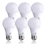 Bioluz Led Lights For Bedroom, Equivalent To 60 Watt Bulbs, 4000k Cool Wh.... Fixed Price $20.80.