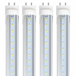 50pcs Jesled 4ft Led Tube Light Bulbs 6000k 22w G13 Bi-pin T8 F32t8 Shop Lights. Fixed Price $251.40.