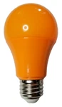 Halloween Orange Light Bulbs E26 9w Led Colored 8 Pack 110-240v Ac Wiyifada. Fixed Price $5.97.