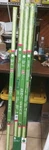 Ge 48" Led Grow Lights Lot Of (1) Optimal For Flowers And Fruit Pk-00100534-1. Fixed Price $40.01.