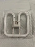 New Ge 38 Watts 2d Compact Fluorescent F38w2d/827 Polylux 4 Pin Bulb 2700k. Fixed Price $9.99.