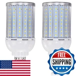 Maotopcom 30w Led Corn Light Bulb 4500 Lumens 108 Leds 5730 Smd Daylight White. Fixed Price $38.24.