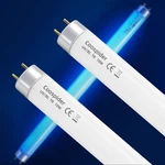 Coospider T8 F10 U/v Bl 10w Replacement Light Bulb, Cfl Fluorescent Straight .... Fixed Price $23.28.