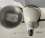 Sunco 4 Pack 1800 Lumens Outdoor Led Flood Light Waterproof Par38 Bulb, D.... Fixed Price $15.00.
