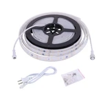 E Enersystec 120v Dimmable Led Strip Light 5000k Day White, Dimming By White. Fixed Price $64.50.