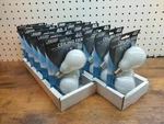 24pc Feit Electric 40w A15 Ceiling Fan Bulb Soft White 2x 6ct Pack Of 2. Fixed Price $26.99.