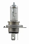 Dual Beam Headlight Hella H4p50tb. Fixed Price $16.95.