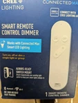 Cree Lighting Connected Max Smart Remote Control Dimmer. Fixed Price $19.99.