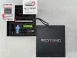 Exerscribe Redtonic Pain Relief Red Light Therapy Device 3 Wavelengths B4i. Fixed Price $49.99.