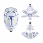 Satco 30 Watt Led Hid Replacement 2700k Medium Base 100-277 Volt. Fixed Price $90.99.