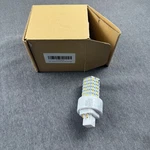 Tsexes Gx24q Led Light Bulb 10w 4100k Cool White 1500 Lumens 4-pin 4-pack. Fixed Price $13.77.
