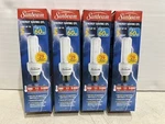 4 Mighty Bulb Sunbeam 560 Lumens Energy Saving Compact Fluorescent New. Fixed Price $14.99.