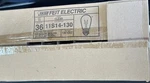 Feit Electric 33 Pack 130 Volt Clear Bulb 11s14-130 11w. Fixed Price $22.00.