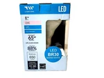 Tw Lighting Br30 Led Flood Light Bulb 65w Equivalent Warm White 2700k Dimmable. Fixed Price $10.99.