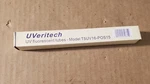 Uveritech Replacement Bulb 4w T5uv16-pos15. Fixed Price $12.00.