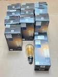 11x Pack Philips Hue 551788 Single Filament Led Smart Bulb St19 E26. Fixed Price $149.99.