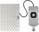 Light Efficient Design Led-8091m50 Shoe Box / Wall Pack Retrofit Lamp. Fixed Price $349.95.