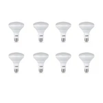 65-watt Equivalent Br30 Dimmable Indoor Recessed Flood E26 Medium Base Led Light. Fixed Price $41.23.