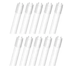 20-watt 4 Ft. T12 G13 Type A Plug And Play Linear Led Tube Light Bulb Cool White. Fixed Price $69.99.