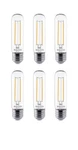 Bioluz Led 94 Cri T10 Bulb 40w (uses Only 5w) E26 Base Fila... Fast Usa Ship. Fixed Price $33.29.