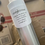 7 Shinestar 4ft Led Tube Lights Voltage 85-265v Ac Power18 Watts Light. Fixed Price $60.00.