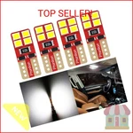 Phinlion 194 Led Light Bulb 6000k White, Super Bright 168 2825 W5w T10 Wedge 8-s. Fixed Price $11.54.