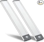 Lepotec 30-led Motion Sensor Cabinet Light,magnetic Activated Light,un.... Fixed Price $54.00.