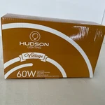 Hudson Bulb Co. Vintage Incandescent Edison Light Bulbs 60w (4 Pack) Warm White. Fixed Price $32.00.