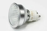 Cmh20mr16/830/fl Ge Mr16 Narrow Flood Mh Bulb 12 Pack. Fixed Price $265.00.