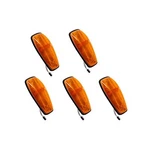 Everesthd 5 Pcs Led Top Cab Light Roof Running Marker With 6 Fits F.... Fixed Price $131.31.