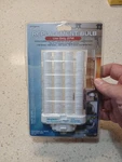 Lights Of America 9024b Replacement Bulb Fits 27w Lighting Fixtures Light Bulbs. Fixed Price $16.00.