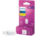 Philips 2w Clear T3 Bi-pin Led Landscape Low Voltage Light Bulb. Fixed Price $15.76.