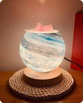 Candle Wax Warmer For Scented Melts With Dimmable Bedro.... Fixed Price $58.32.