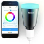 Sunlabz Bluetooth Smart Light - Smartphone-controlled, Color-changing, Dim... Fixed Price $23.44.
