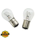 Roadpro Rp-1157ll Clear Heavy Duty Long-life 3157 Bulbs Pack Of 2. Fixed Price $20.00.